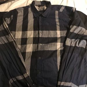 Burberry Shirt